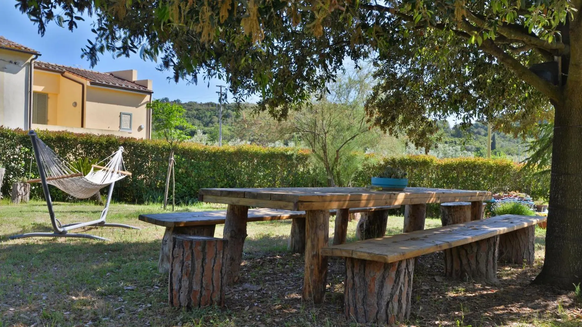 Appartamenti Criage Pila  Holiday home Pila (Livorno)