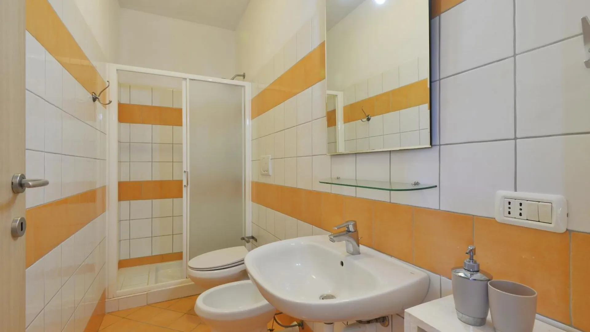 Appartamenti Criage Pila  Holiday home Pila (Livorno)