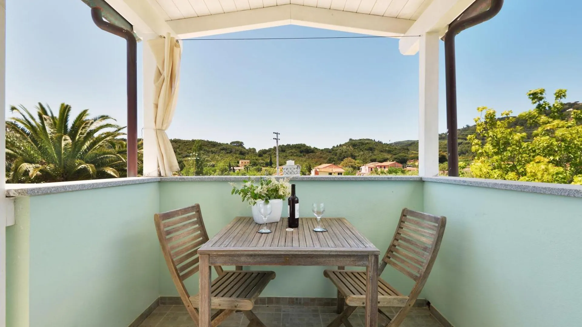 Holiday home Appartamenti Criage Pila  Italy