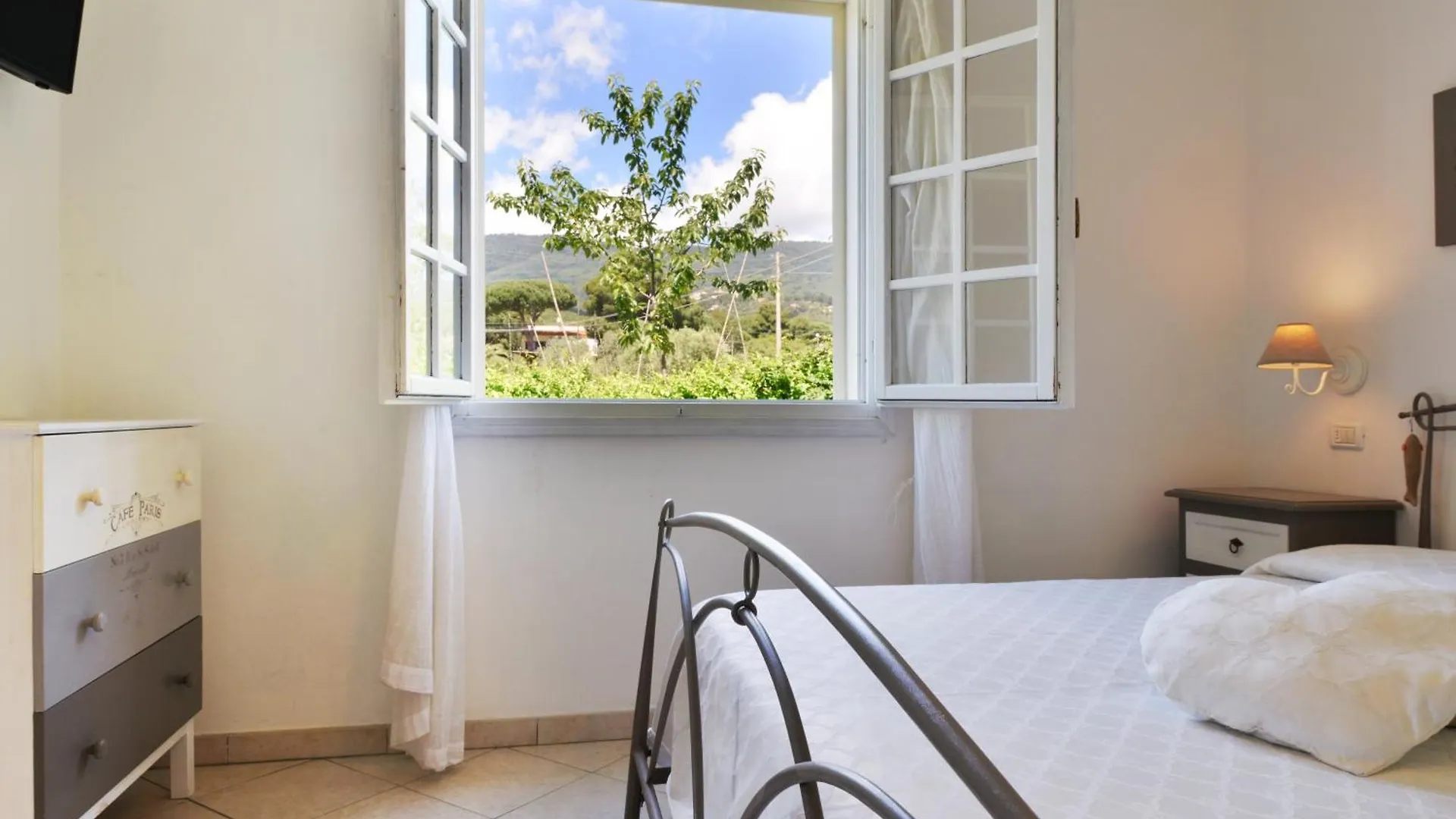 Holiday home Appartamenti Criage Pila