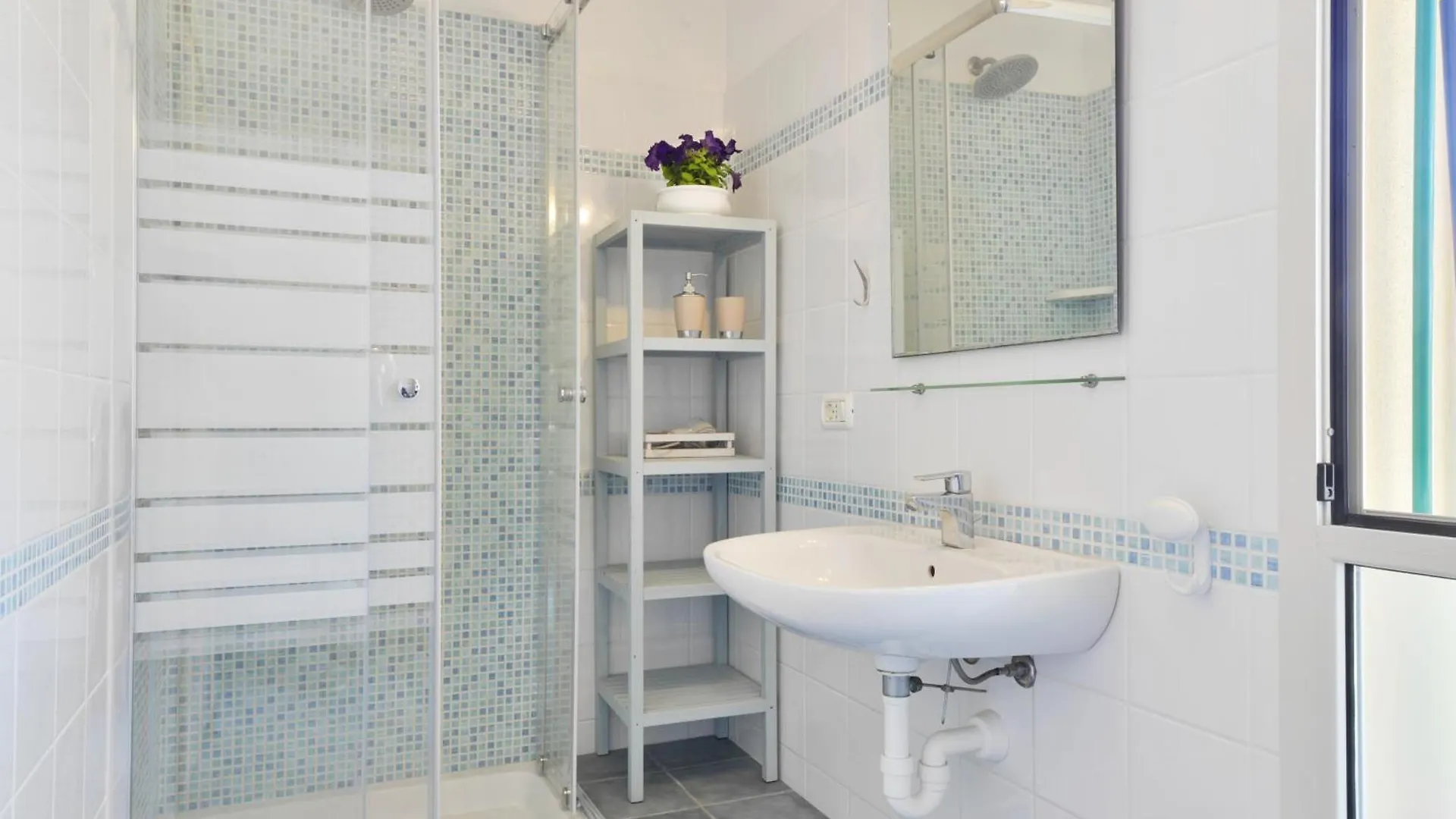 Holiday home Appartamenti Criage Pila  Italy