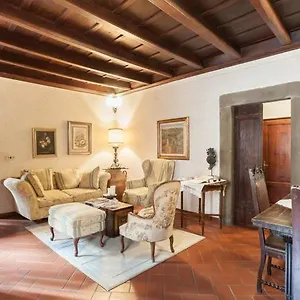 La Finestra Sul Borgo Dimora Storica Appartamento