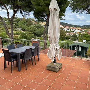 Appartement La Pila, Pila (Livorno)