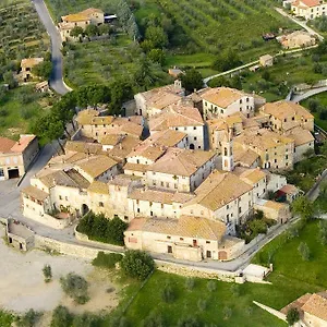 Borgo Appartamento